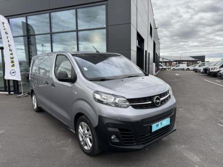 OPEL Vivaro Fg L2 Standard Vivaro-e 300 Pack Business à vendre à Sens - Image n°2