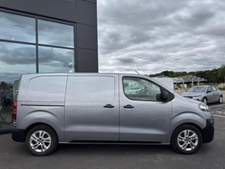 OPEL Vivaro Fg L2 Standard Vivaro-e 300 Pack Business à vendre à Sens - Image n°3