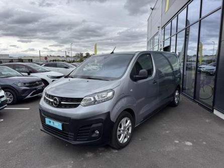 OPEL Vivaro Fg L2 Standard Vivaro-e 300 Pack Business à vendre à Sens - Image n°4