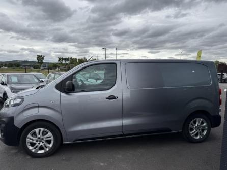 OPEL Vivaro Fg L2 Standard Vivaro-e 300 Pack Business à vendre à Sens - Image n°5