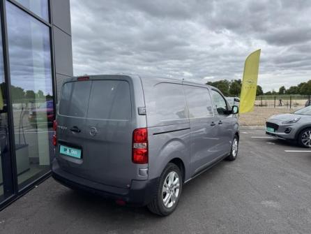 OPEL Vivaro Fg L2 Standard Vivaro-e 300 Pack Business à vendre à Sens - Image n°6
