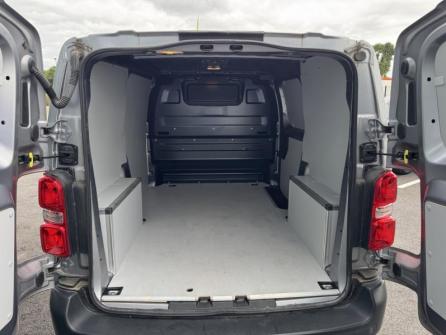 OPEL Vivaro Fg L2 Standard Vivaro-e 300 Pack Business à vendre à Sens - Image n°8