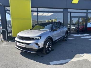 Voir le détail de l'offre de cette OPEL Mokka 1.2 Turbo Hybrid 136ch GS e-DCT6 de 2025 en vente à partir de 32 100 € 