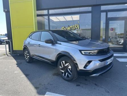 OPEL Mokka 1.2 Turbo Hybrid 136ch GS e-DCT6 à vendre à Auxerre - Image n°3