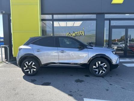 OPEL Mokka 1.2 Turbo Hybrid 136ch GS e-DCT6 à vendre à Auxerre - Image n°4
