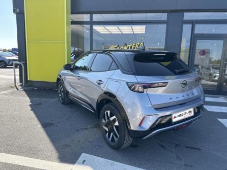 OPEL Mokka 1.2 Turbo Hybrid 136ch GS e-DCT6 à vendre à Auxerre - Image n°7