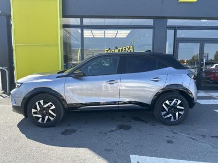 OPEL Mokka 1.2 Turbo Hybrid 136ch GS e-DCT6 à vendre à Auxerre - Image n°8