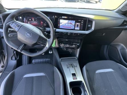 OPEL Mokka 1.2 Turbo Hybrid 136ch GS e-DCT6 à vendre à Auxerre - Image n°10