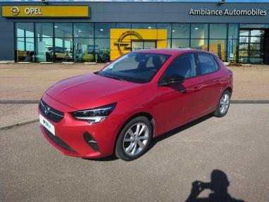 Voir le détail de l'offre de cette OPEL Corsa 1.2 75ch Elegance Business de 2023 en vente à partir de 144.03 €  / mois