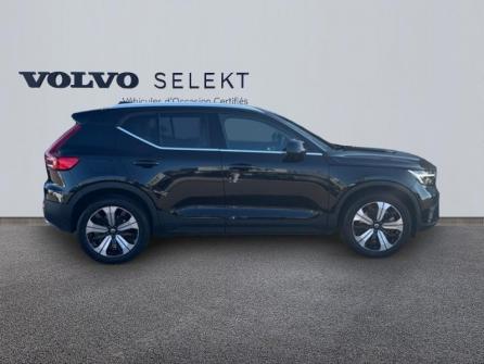 VOLVO XC40 T5 Recharge 180 + 82ch Ultimate DCT 7 à vendre à Troyes - Image n°2