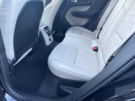 VOLVO XC40 T5 Recharge 180 + 82ch Ultimate DCT 7 à vendre à Troyes - Image n°10
