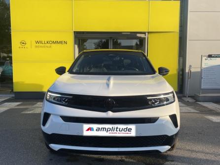 OPEL Mokka 1.2 Turbo Hybrid 145ch GS e-DCT6 à vendre à Melun - Image n°2