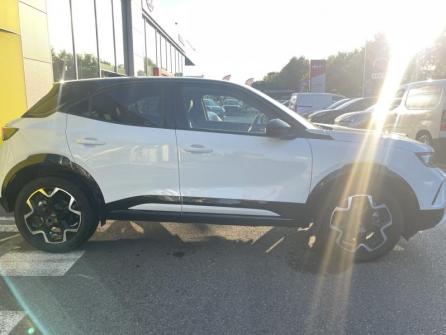 OPEL Mokka 1.2 Turbo Hybrid 145ch GS e-DCT6 à vendre à Melun - Image n°4