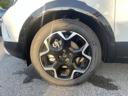 OPEL Mokka 1.2 Turbo Hybrid 145ch GS e-DCT6 à vendre à Melun - Image n°9