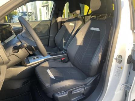 OPEL Mokka 1.2 Turbo Hybrid 145ch GS e-DCT6 à vendre à Melun - Image n°10