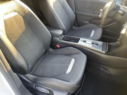 OPEL Mokka 1.2 Turbo Hybrid 145ch GS e-DCT6 à vendre à Melun - Image n°11