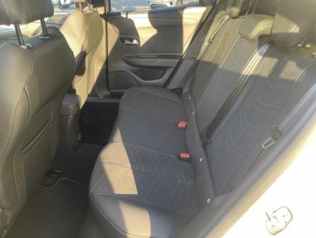 OPEL Mokka 1.2 Turbo Hybrid 145ch GS e-DCT6 à vendre à Melun - Image n°12