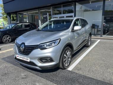 Voir le détail de l'offre de cette RENAULT Kadjar 1.3 TCe 140ch FAP Intens EDC - 21 de 2021 en vente à partir de 186.29 €  / mois