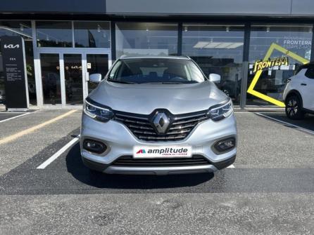 RENAULT Kadjar 1.3 TCe 140ch FAP Intens EDC - 21 à vendre à Melun - Image n°2