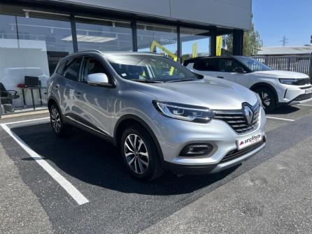 RENAULT Kadjar 1.3 TCe 140ch FAP Intens EDC - 21 à vendre à Melun - Image n°3