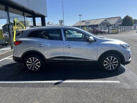 RENAULT Kadjar 1.3 TCe 140ch FAP Intens EDC - 21 à vendre à Melun - Image n°4