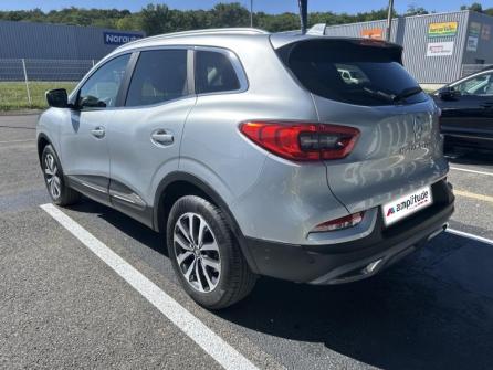 RENAULT Kadjar 1.3 TCe 140ch FAP Intens EDC - 21 à vendre à Melun - Image n°7