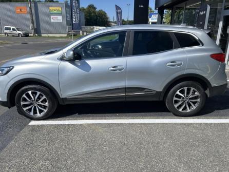 RENAULT Kadjar 1.3 TCe 140ch FAP Intens EDC - 21 à vendre à Melun - Image n°8