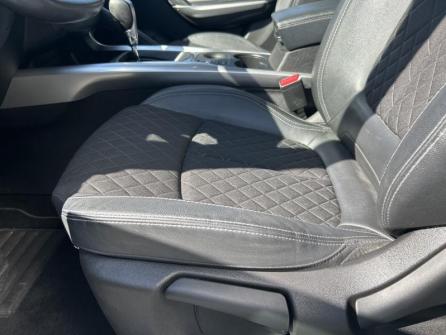 RENAULT Kadjar 1.3 TCe 140ch FAP Intens EDC - 21 à vendre à Melun - Image n°10