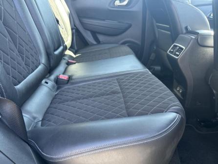 RENAULT Kadjar 1.3 TCe 140ch FAP Intens EDC - 21 à vendre à Melun - Image n°12
