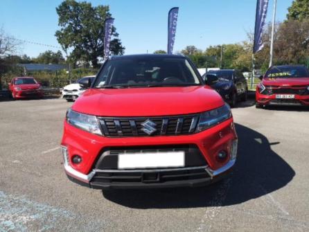 SUZUKI Vitara 1.4 Boosterjet Hybrid 129ch Style à vendre à Saint-Maximin - Image n°2