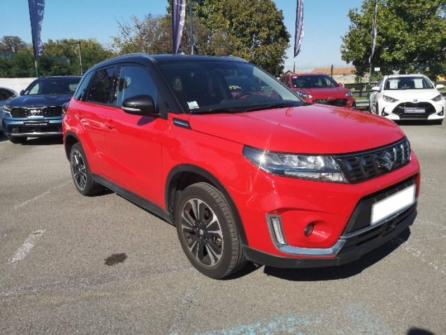 SUZUKI Vitara 1.4 Boosterjet Hybrid 129ch Style à vendre à Saint-Maximin - Image n°3