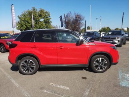 SUZUKI Vitara 1.4 Boosterjet Hybrid 129ch Style à vendre à Saint-Maximin - Image n°4
