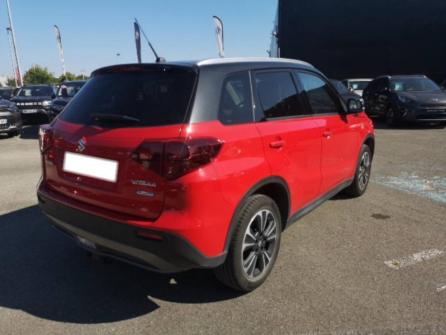 SUZUKI Vitara 1.4 Boosterjet Hybrid 129ch Style à vendre à Saint-Maximin - Image n°5
