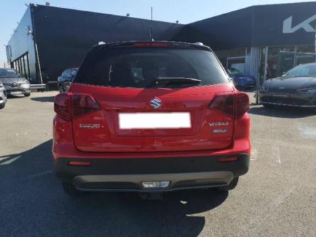 SUZUKI Vitara 1.4 Boosterjet Hybrid 129ch Style à vendre à Saint-Maximin - Image n°6