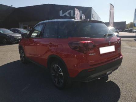 SUZUKI Vitara 1.4 Boosterjet Hybrid 129ch Style à vendre à Saint-Maximin - Image n°7