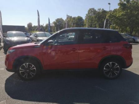 SUZUKI Vitara 1.4 Boosterjet Hybrid 129ch Style à vendre à Saint-Maximin - Image n°8