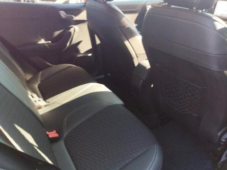 FORD Puma 1.0 Flexifuel 125ch S&S mHEV Titanium à vendre à Nevers - Image n°12