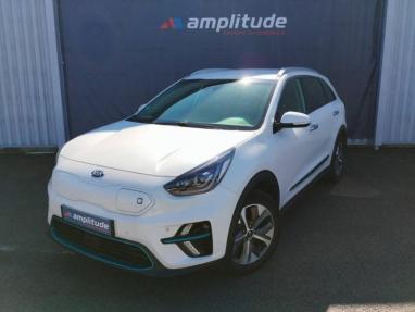 Voir le détail de l'offre de cette KIA e-Niro Premium 204ch de 2021 en vente à partir de 17 999 €
