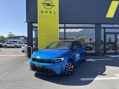 Voir le détail de l'offre de cette OPEL Corsa 1.2 Turbo Hybrid 110ch Colour Edition e-DCT6 de 2025 en vente à partir de 21 999 € 