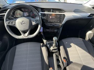 Voir le détail de l'offre de cette OPEL Corsa 1.5 D 100ch Edition de 2020 en vente à partir de 12 999 €