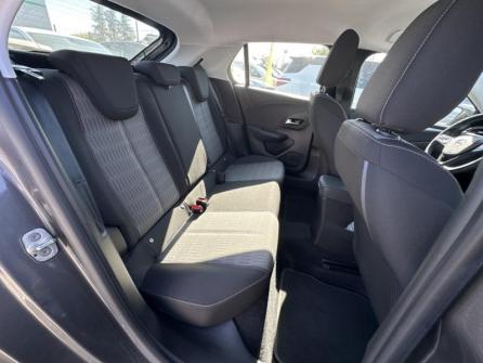 OPEL Corsa 1.5 D 100ch Edition à vendre à Bourges - Image n°3