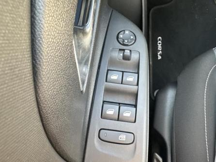 OPEL Corsa 1.5 D 100ch Edition à vendre à Bourges - Image n°5