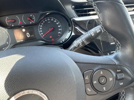 OPEL Corsa 1.5 D 100ch Edition à vendre à Bourges - Image n°8