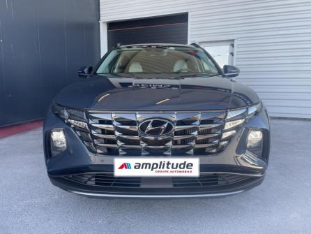 HYUNDAI Tucson 1.6 T-GDi 150ch Hybrid 48V Executive DCT7 à vendre à Reims - Image n°2