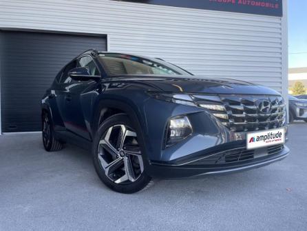 HYUNDAI Tucson 1.6 T-GDi 150ch Hybrid 48V Executive DCT7 à vendre à Reims - Image n°3