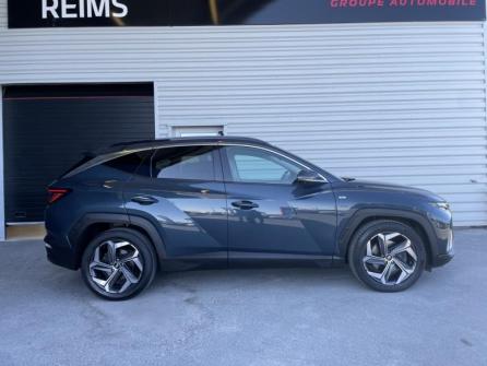 HYUNDAI Tucson 1.6 T-GDi 150ch Hybrid 48V Executive DCT7 à vendre à Reims - Image n°4