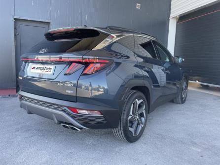 HYUNDAI Tucson 1.6 T-GDi 150ch Hybrid 48V Executive DCT7 à vendre à Reims - Image n°5