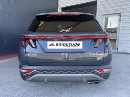 HYUNDAI Tucson 1.6 T-GDi 150ch Hybrid 48V Executive DCT7 à vendre à Reims - Image n°6