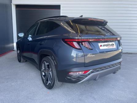 HYUNDAI Tucson 1.6 T-GDi 150ch Hybrid 48V Executive DCT7 à vendre à Reims - Image n°7