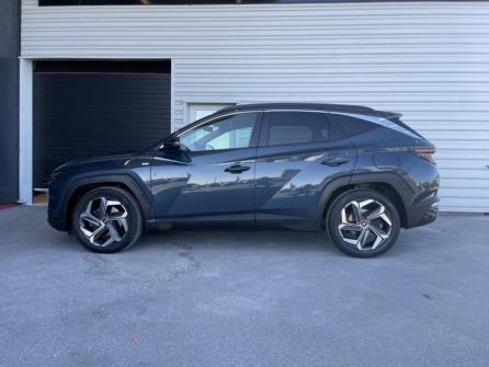 HYUNDAI Tucson 1.6 T-GDi 150ch Hybrid 48V Executive DCT7 à vendre à Reims - Image n°8
